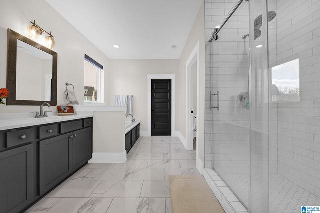 7734 RALEIGH DRIVE, Trussville, AL 35173