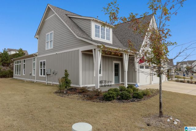 7734 RALEIGH DRIVE, Trussville, AL 35173