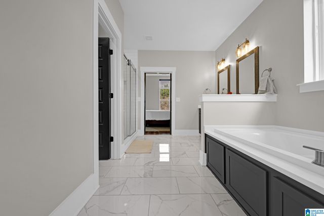 7734 RALEIGH DRIVE, Trussville, AL 35173