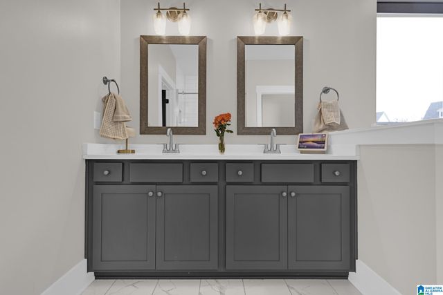 7734 RALEIGH DRIVE, Trussville, AL 35173