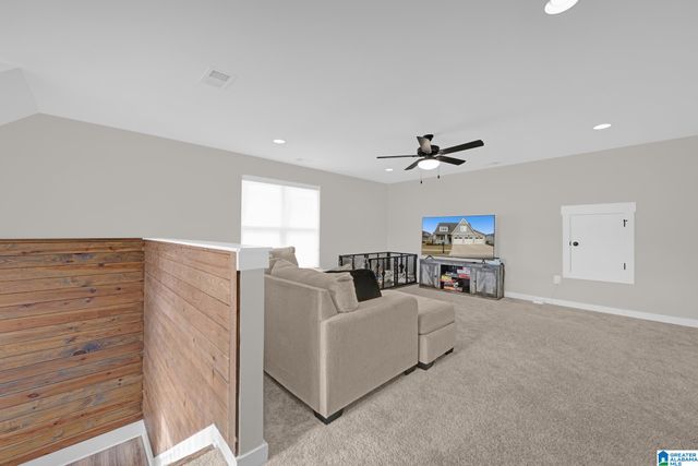 7734 RALEIGH DRIVE, Trussville, AL 35173