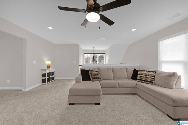 7734 RALEIGH DRIVE, Trussville, AL 35173