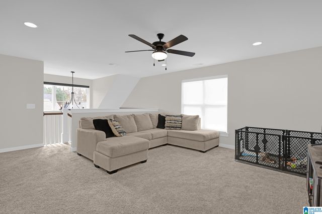 7734 RALEIGH DRIVE, Trussville, AL 35173