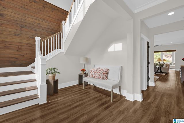 7734 RALEIGH DRIVE, Trussville, AL 35173