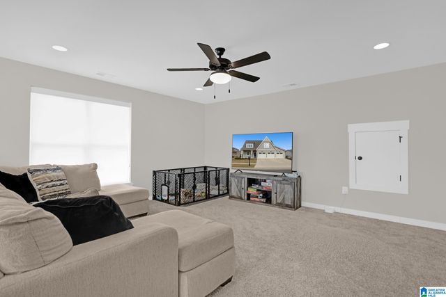 7734 RALEIGH DRIVE, Trussville, AL 35173