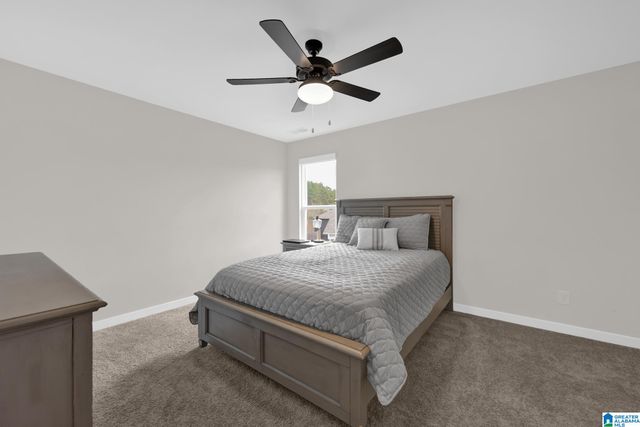 7734 RALEIGH DRIVE, Trussville, AL 35173