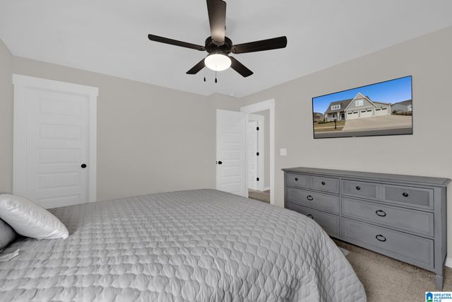 7734 RALEIGH DRIVE, Trussville, AL 35173