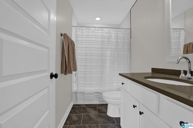 7734 RALEIGH DRIVE, Trussville, AL 35173