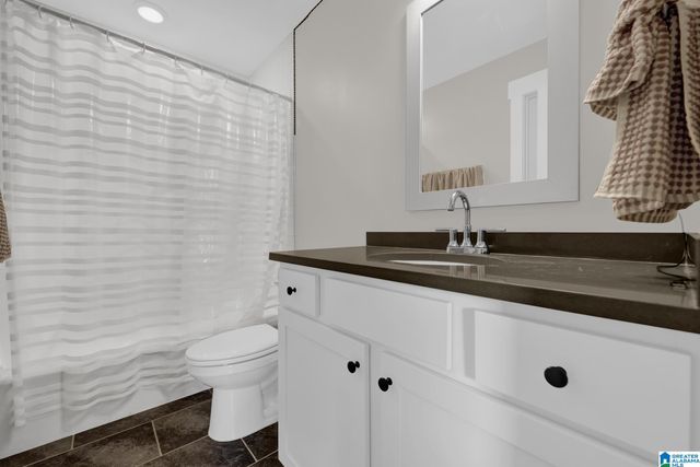 7734 RALEIGH DRIVE, Trussville, AL 35173