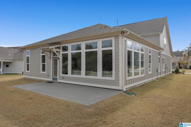 7734 RALEIGH DRIVE, Trussville, AL 35173