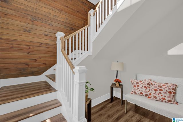 7734 RALEIGH DRIVE, Trussville, AL 35173