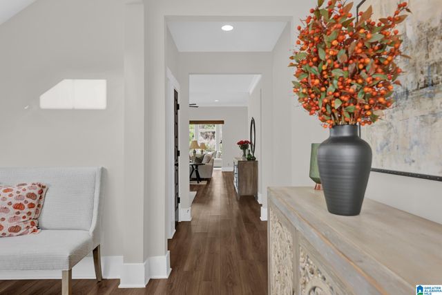 7734 RALEIGH DRIVE, Trussville, AL 35173