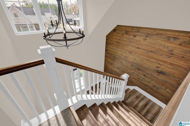 7734 RALEIGH DRIVE, Trussville, AL 35173