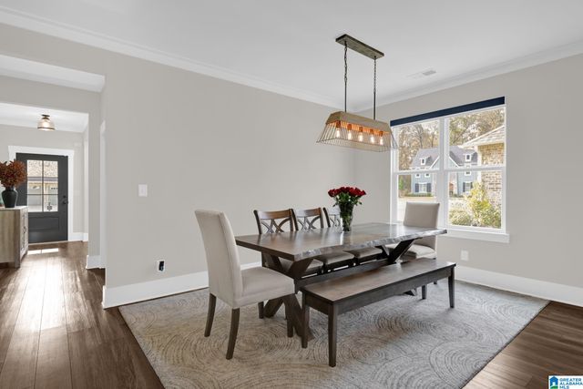 7734 RALEIGH DRIVE, Trussville, AL 35173