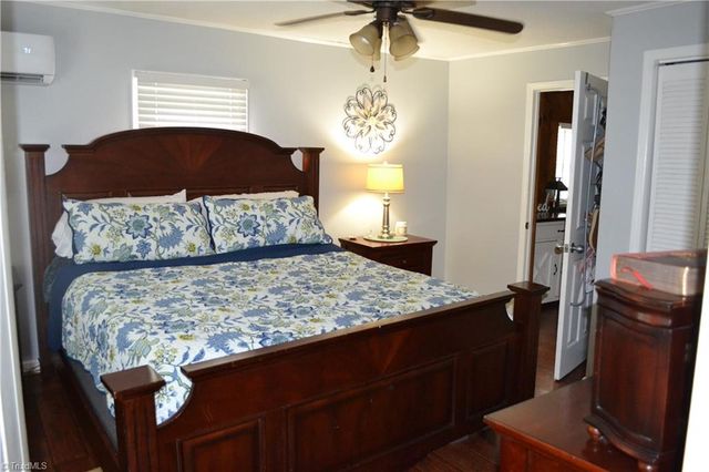 140 Beth Road, Madison, NC 27025