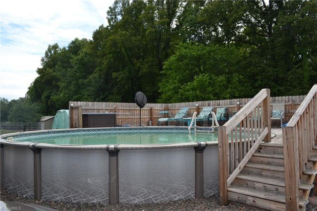 140 Beth Road, Madison, NC 27025