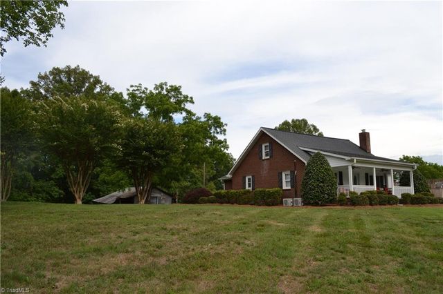 140 Beth Road, Madison, NC 27025