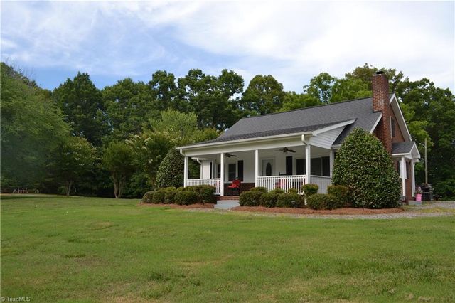140 Beth Road, Madison, NC 27025