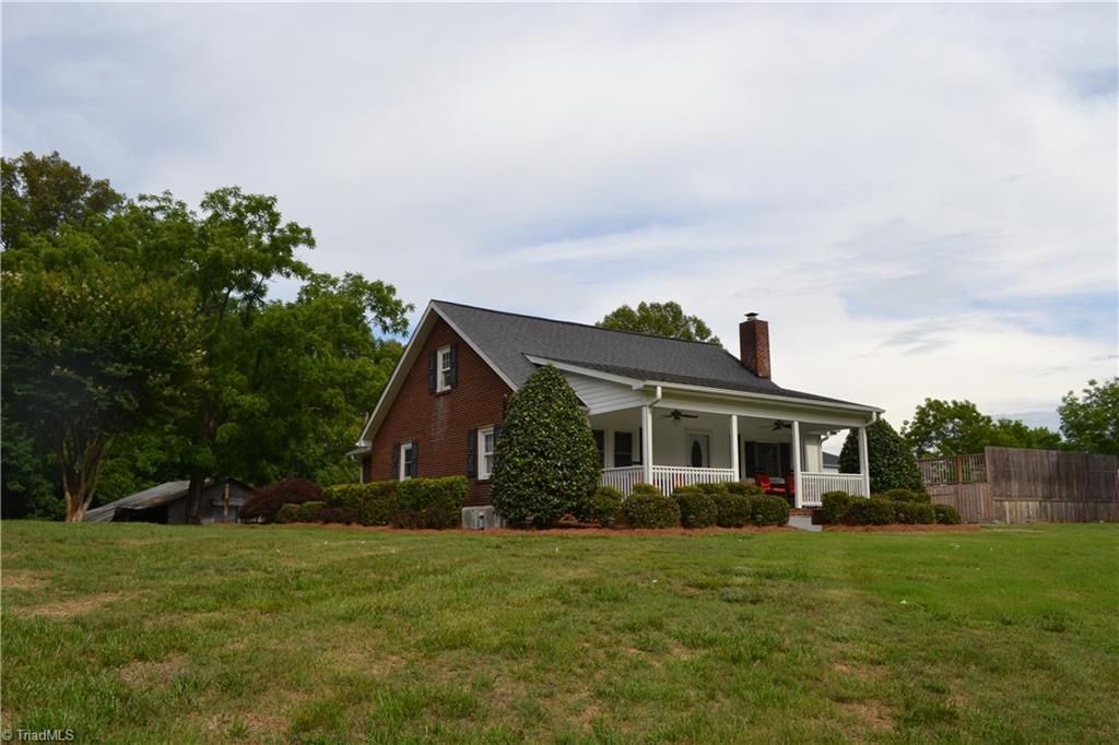 140 Beth Road, Madison, NC 27025
