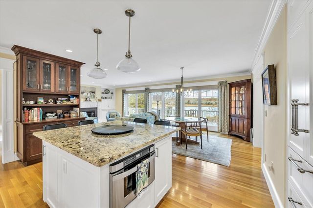 140 Summersea Road, Mashpee, MA 02649
