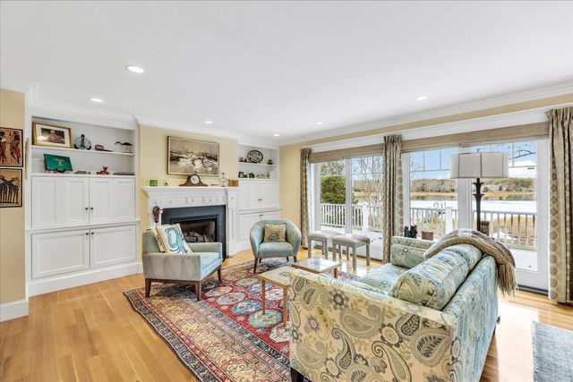 140 Summersea Road, Mashpee, MA 02649