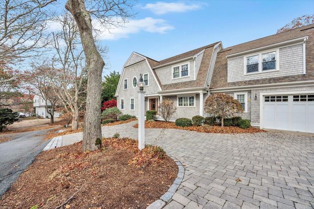 140 Summersea Road, Mashpee, MA 02649