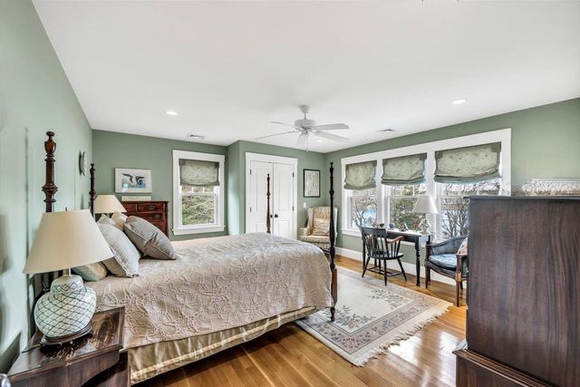 140 Summersea Road, Mashpee, MA 02649