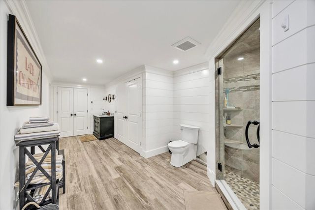 140 Summersea Road, Mashpee, MA 02649