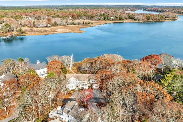 140 Summersea Road, Mashpee, MA 02649