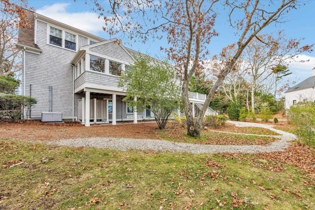 140 Summersea Road, Mashpee, MA 02649