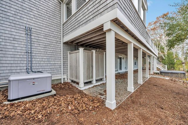 140 Summersea Road, Mashpee, MA 02649