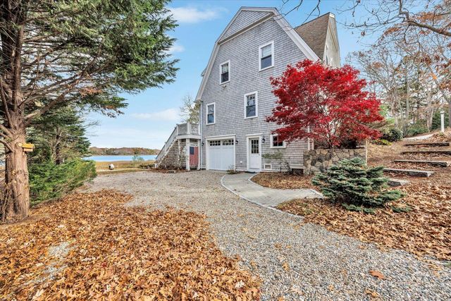 140 Summersea Road, Mashpee, MA 02649