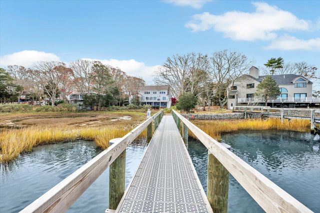 140 Summersea Road, Mashpee, MA 02649