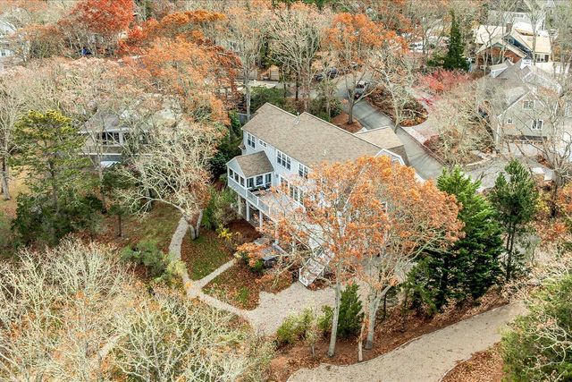 140 Summersea Road, Mashpee, MA 02649