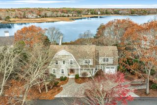 140 Summersea Road, Mashpee, MA 02649