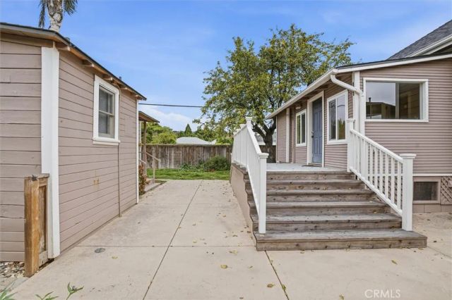 302 S Mason, Arroyo Grande, CA 93420