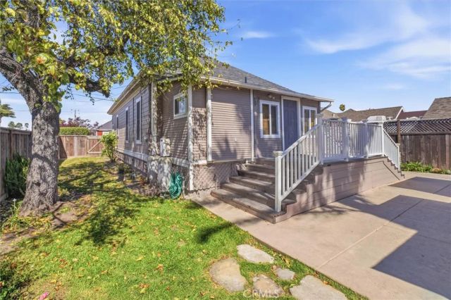 302 S Mason, Arroyo Grande, CA 93420