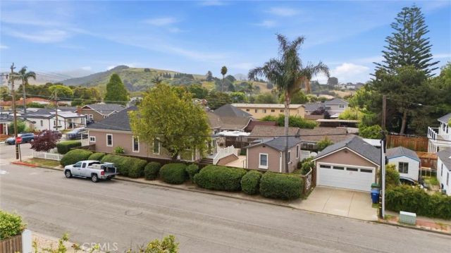 302 S Mason, Arroyo Grande, CA 93420