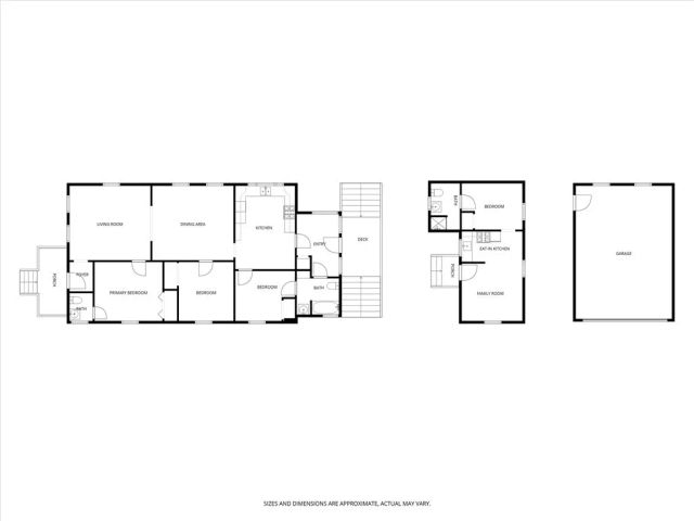 302 S Mason, Arroyo Grande, CA 93420