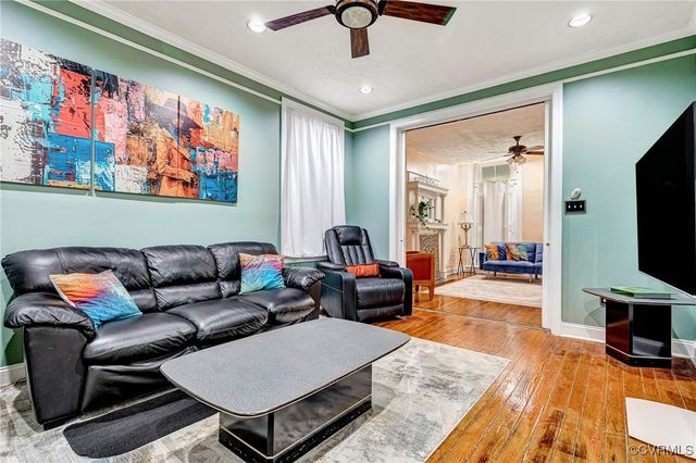 412 N 27th St, Richmond, VA 23223