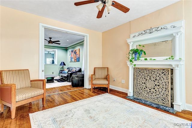 412 N 27th St, Richmond, VA 23223