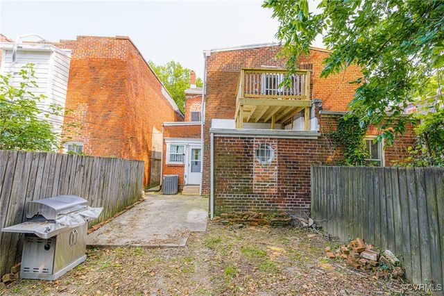 412 N 27th St, Richmond, VA 23223