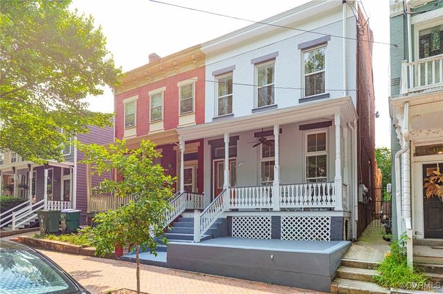 412 N 27th St, Richmond, VA 23223