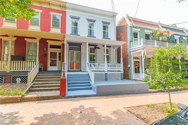 412 N 27th St, Richmond, VA 23223