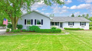 6298 Marsh Road, Cottrellville Twp, MI 48039