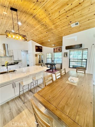 16501 Aleutian, Pine Mtn Club, CA 93222