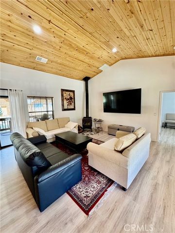 16501 Aleutian, Pine Mtn Club, CA 93222