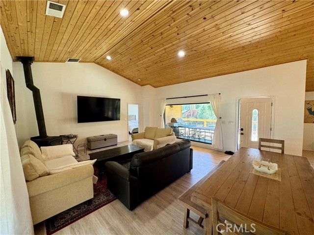 16501 Aleutian, Pine Mtn Club, CA 93222