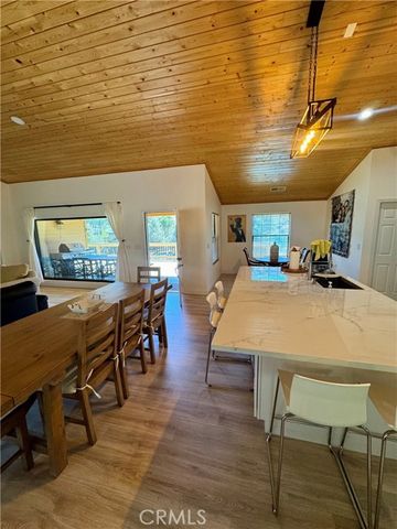 16501 Aleutian, Pine Mtn Club, CA 93222