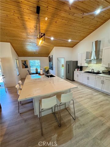 16501 Aleutian, Pine Mtn Club, CA 93222